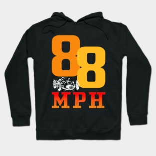 Make 88 Rising Look Good Hoodie